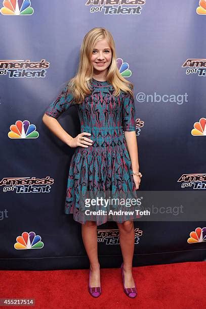 1,409 Jackie Evancho Photos & High Res Pictures